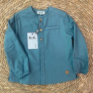Blusa Bebe