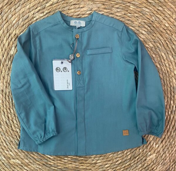 Blusa Bebe