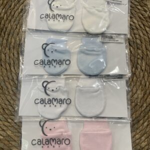 Pack manoplas