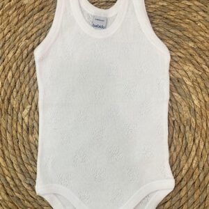 Body Interior tiranta