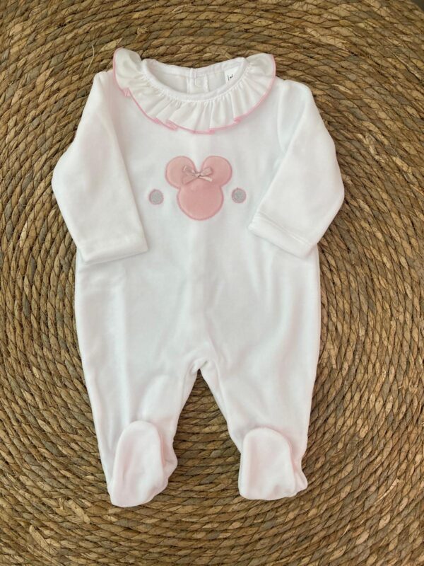 Pijama Tundosado, Disney - Imagen 3
