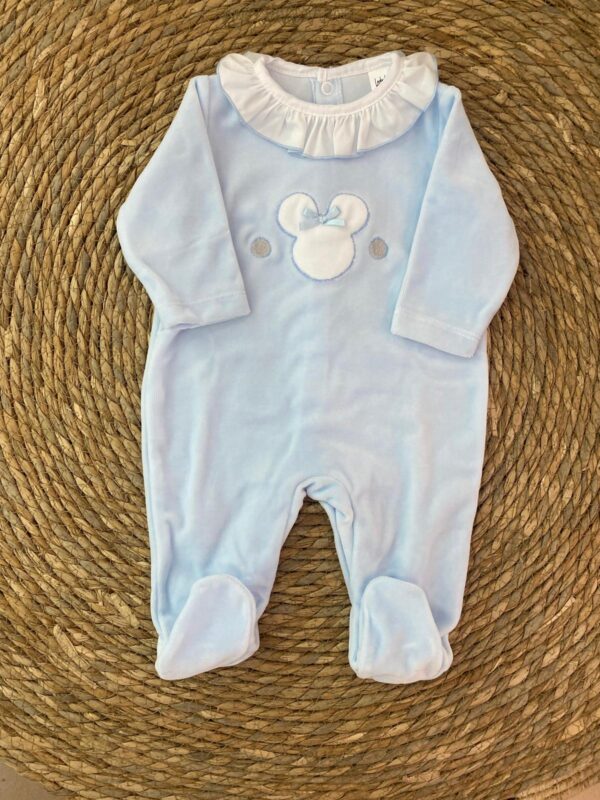 Pijama Tundosado, Disney - Imagen 2