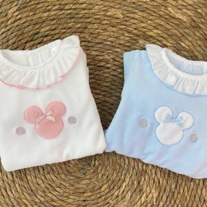 Pijama Tundosado, Disney