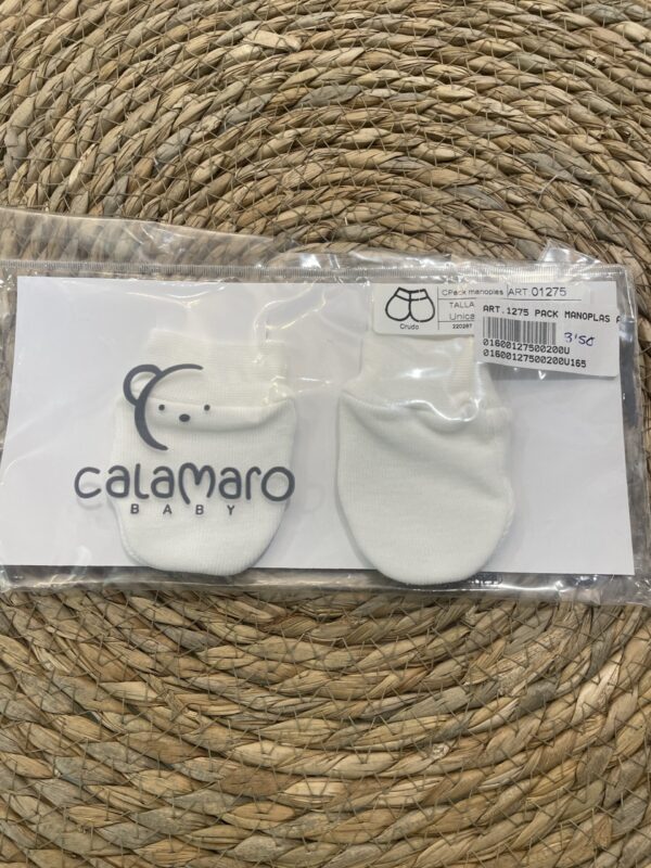 Pack manoplas - Imagen 3