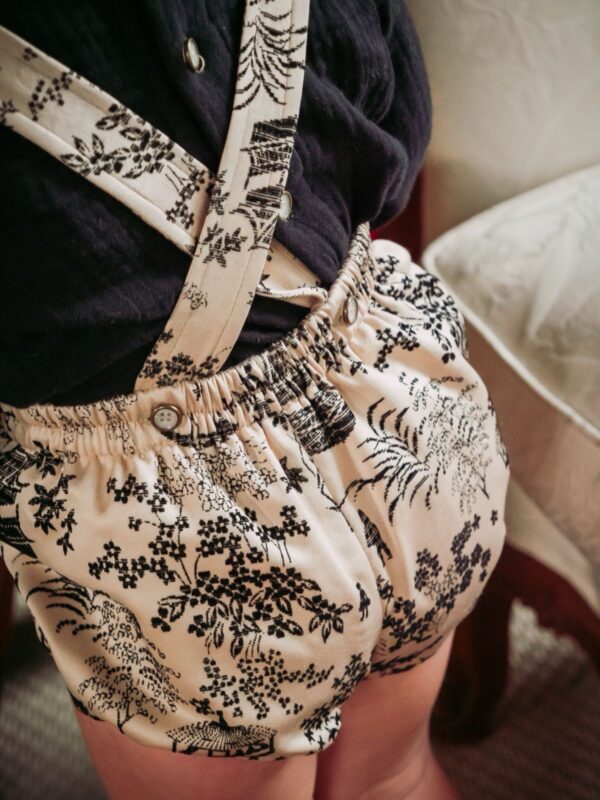 Conjunto Bebe - Imagen 3