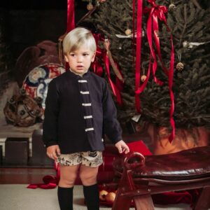 Conjunto Niño