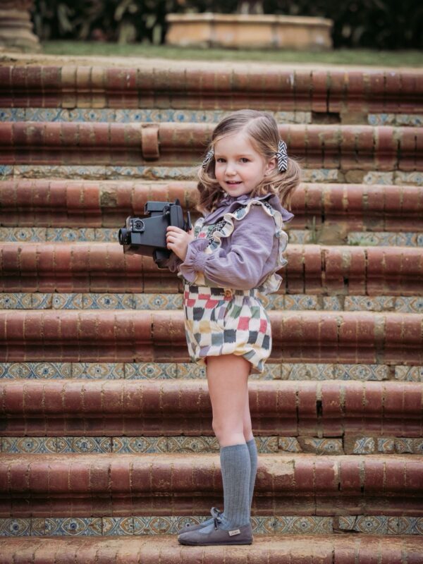 Short Niña - Imagen 2