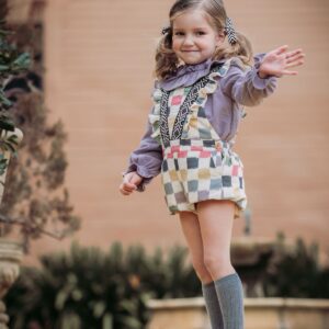 Short Niña