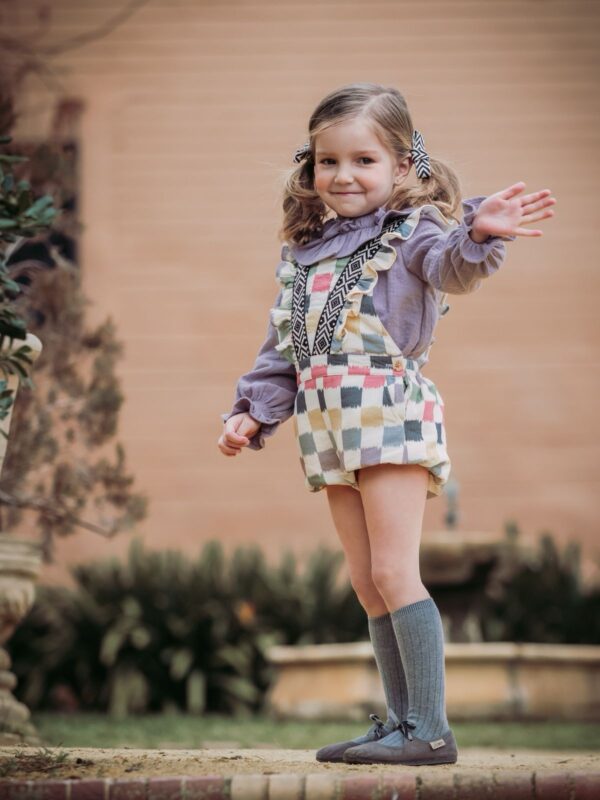 Short Niña