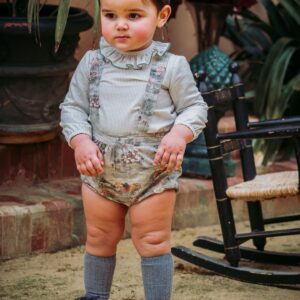 Conjunto Bebe