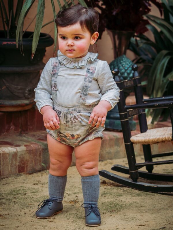 Conjunto Bebe