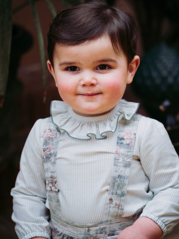 Conjunto Bebe - Imagen 2