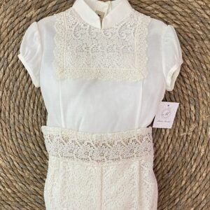 Conjunto 2 piezas