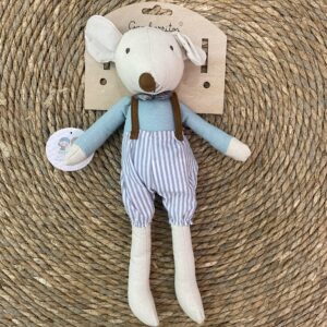 Peluche Ratoncito