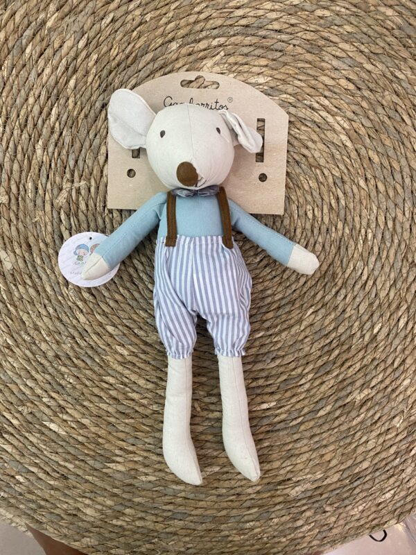Peluche Ratoncito