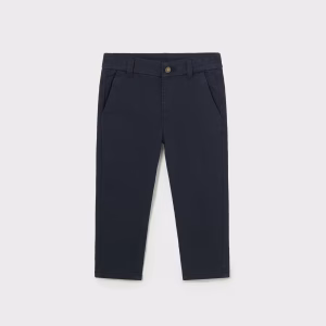 Pantalón chino básico bebé