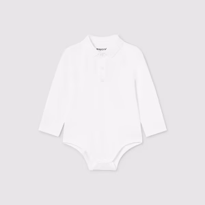 Polo body bebé