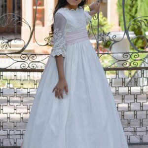 Traje De Comunión