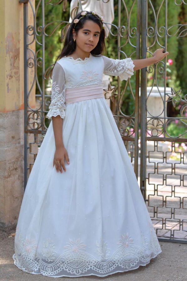 Traje De Comunión - Imagen 3