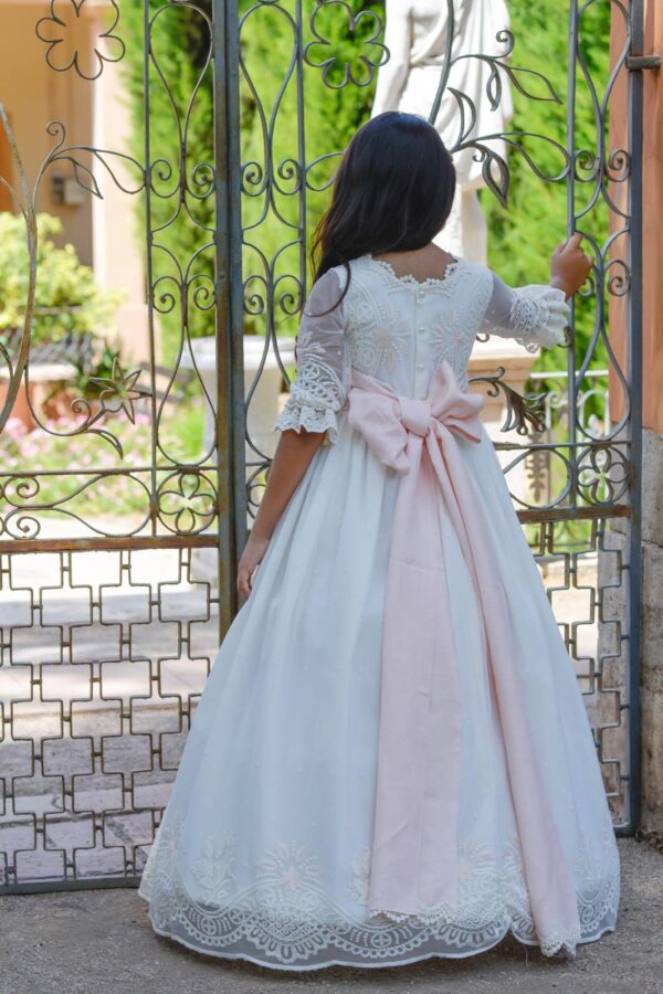 Traje De Comunión - Imagen 4