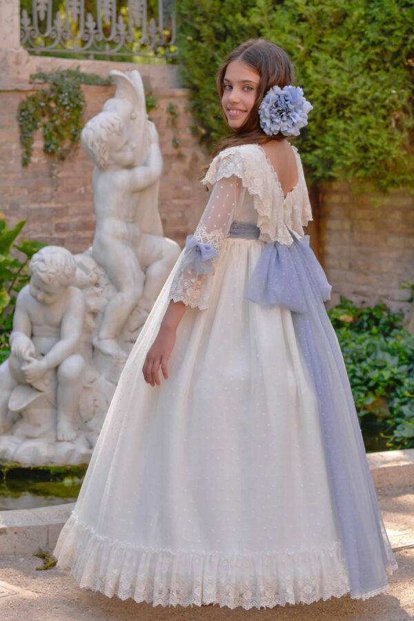Traje De Comunión - Imagen 2