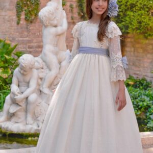 Traje De Comunión