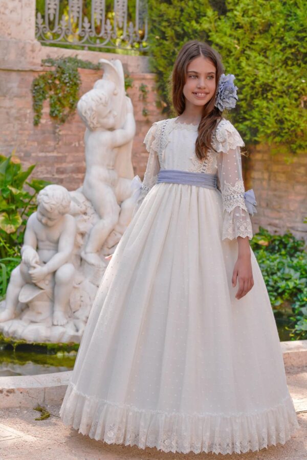 Traje De Comunión
