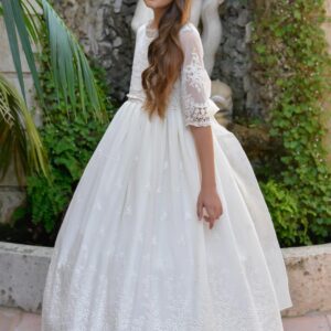 Traje De Comunión