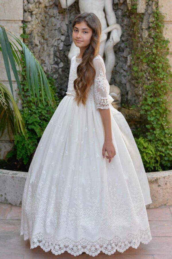 Traje De Comunión - Imagen 3