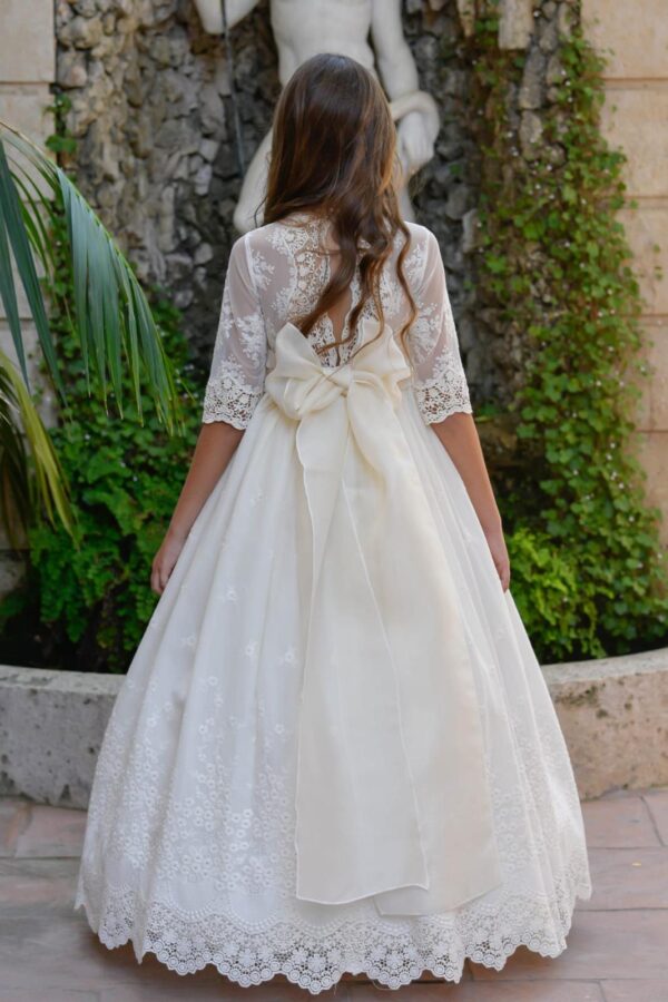 Traje De Comunión - Imagen 2