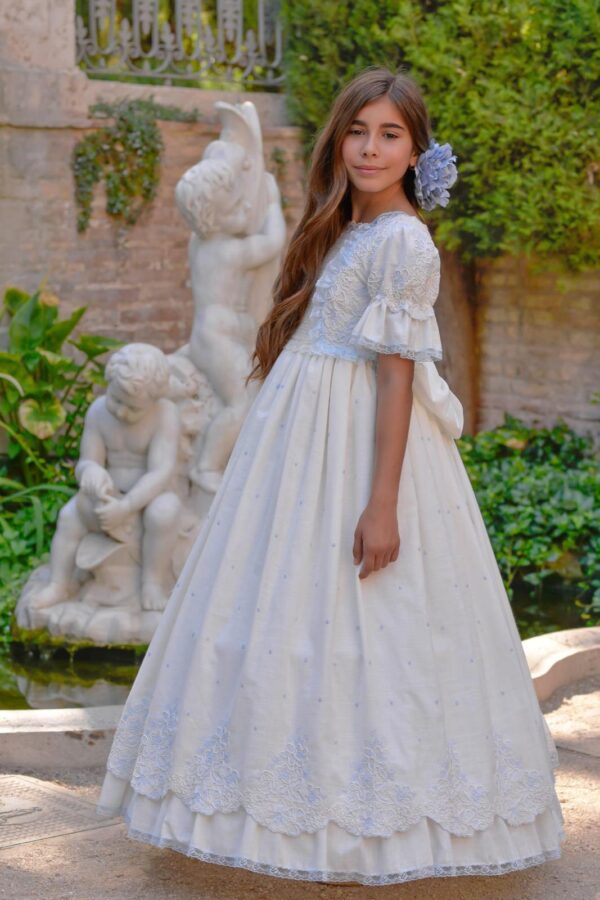 Traje De Comunión - Imagen 2