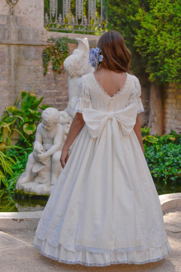 Traje De Comunión - Imagen 4