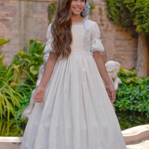 Traje De Comunión