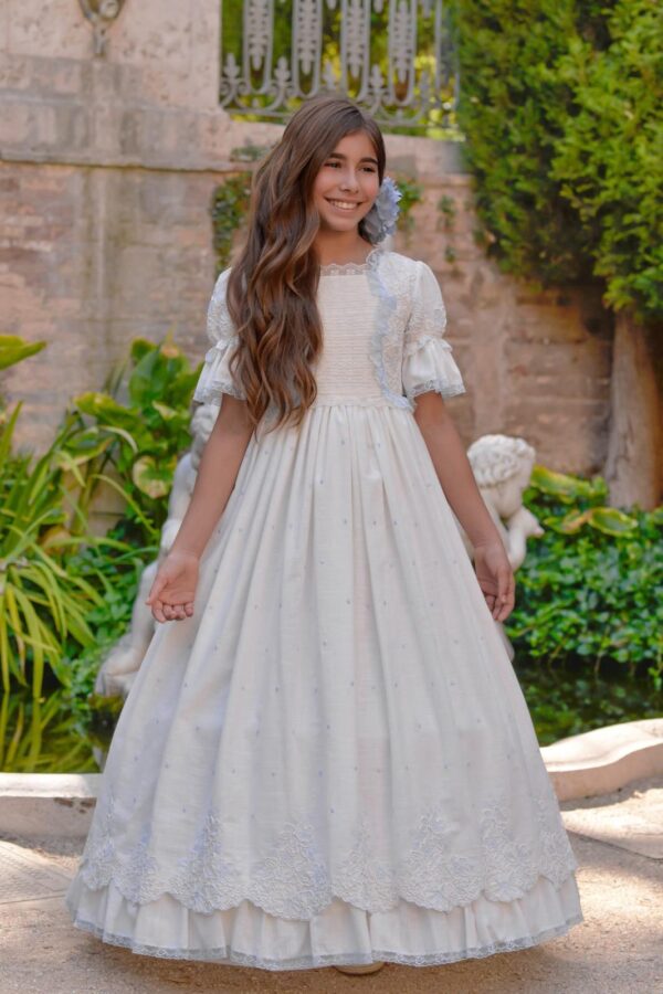 Traje De Comunión