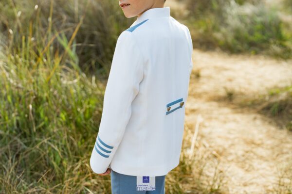 Traje De Comunión Niño - Imagen 3