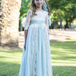 Vestido de Comunión