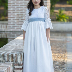 Vestido de Comunión
