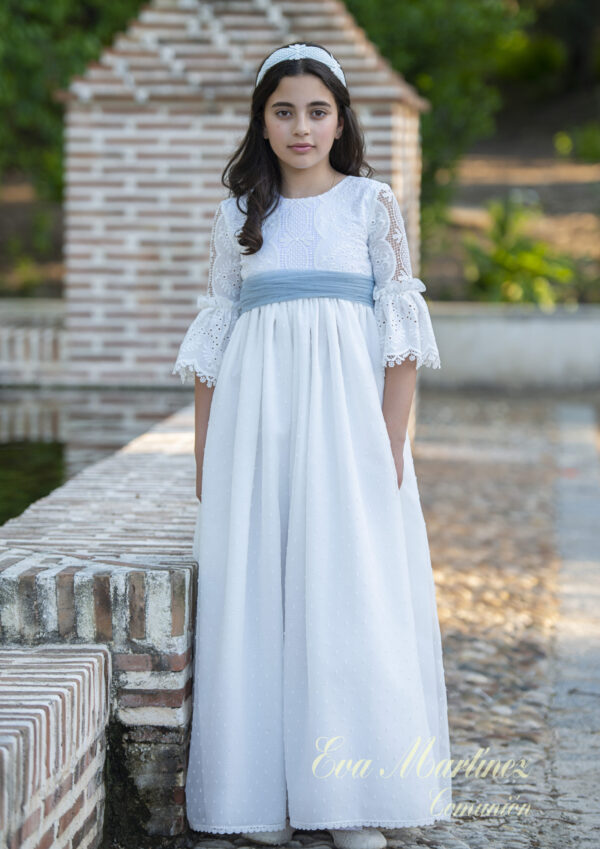 Vestido de Comunión