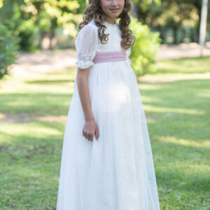 Vestido de Comunión