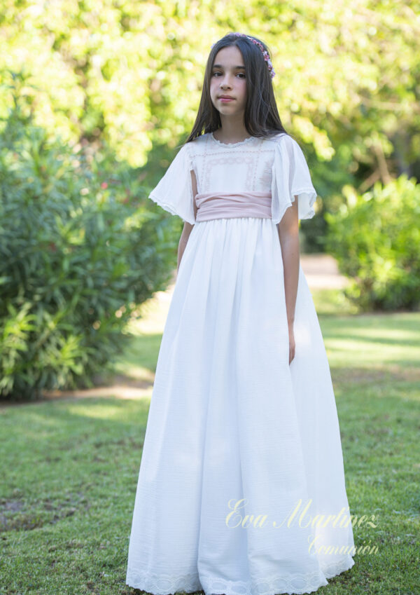 Vestido de Comunión - Imagen 3