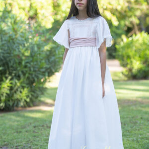 Vestido de Comunión