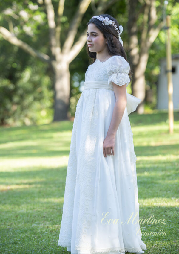 Vestido de Comunión - Imagen 2