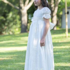 Vestido de Comunión