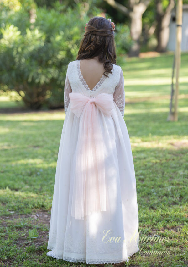 Vestido de Comunión - Imagen 3