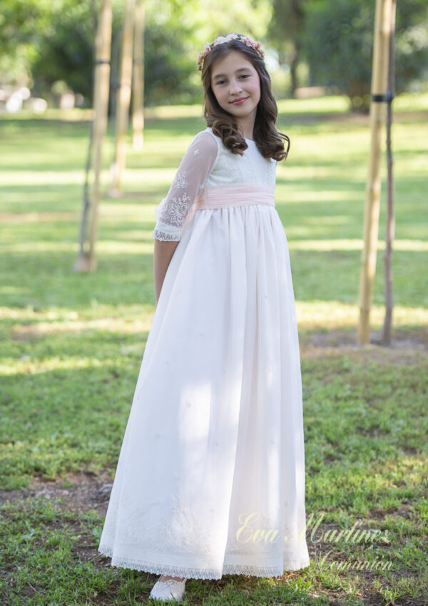 Vestido de Comunión - Imagen 2