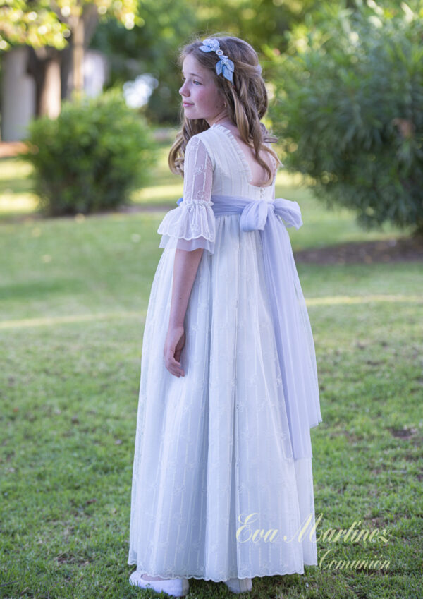 Vestido de Comunión - Imagen 3