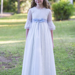 Vestido de Comunión