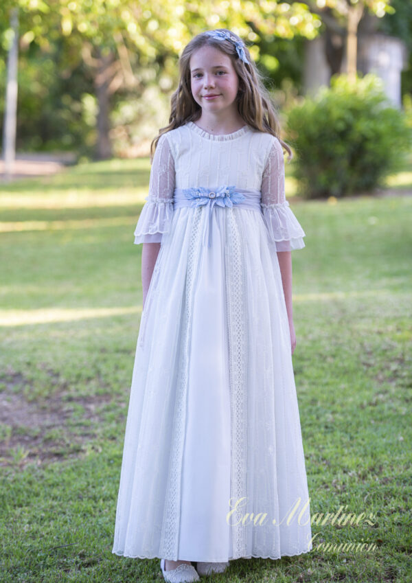 Vestido de Comunión