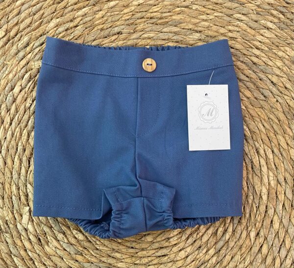 Pantalón Rana Niño - Imagen 2