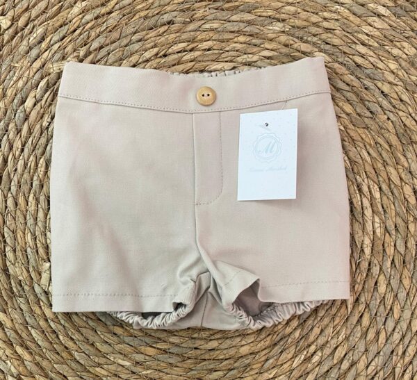 Pantalón Rana Niño - Imagen 3
